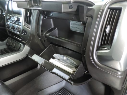 2018 HD 2500 LTZ Silverado 035