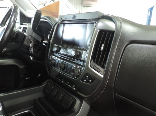 2018 HD 2500 LTZ Silverado 036