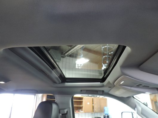 2018 HD 2500 LTZ Silverado 037