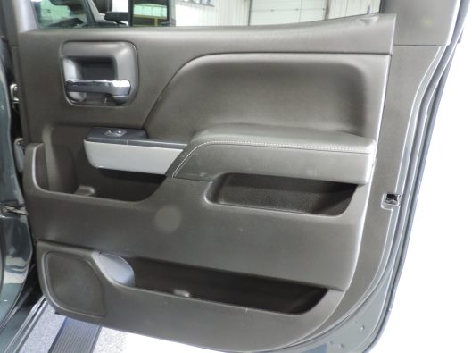 2018 HD 2500 LTZ Silverado 038