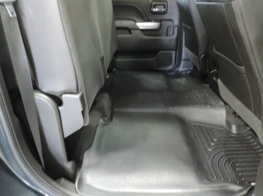 2018 HD 2500 LTZ Silverado 040