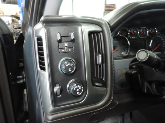 2018 HD 2500 LTZ Silverado 046