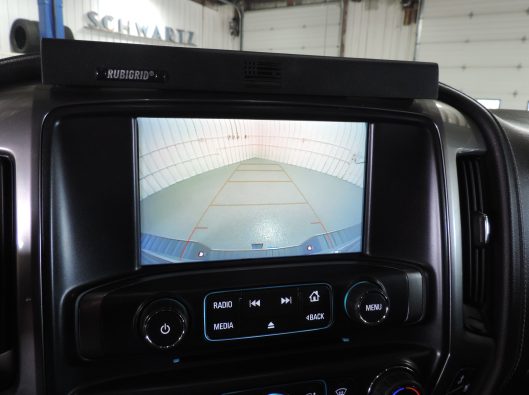 2018 HD 2500 LTZ Silverado 050