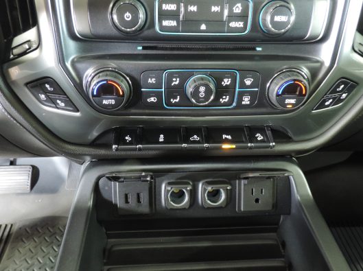 2018 HD 2500 LTZ Silverado 052