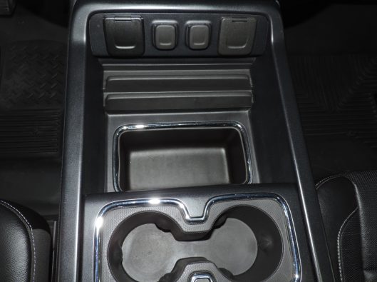 2018 HD 2500 LTZ Silverado 054