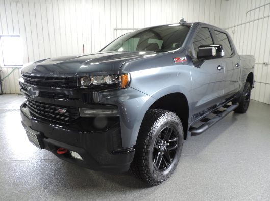 2022 Chev TrailBoss 001