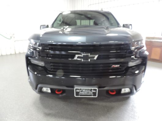 2022 Chev TrailBoss 006