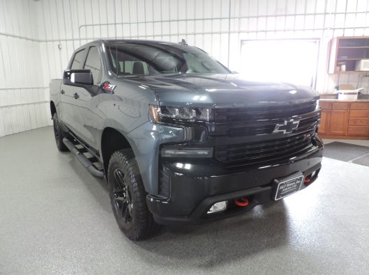 2022 Chev TrailBoss 009