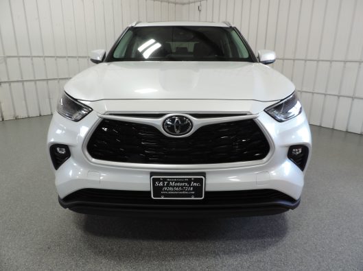 2022 Toyota Highlander 004