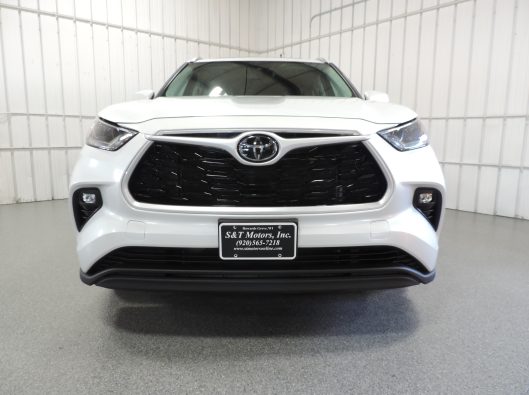 2022 Toyota Highlander 005