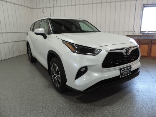 2022 Toyota Highlander 008