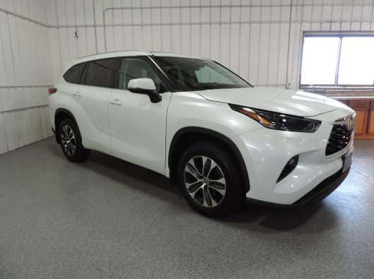2022 Toyota Highlander 009