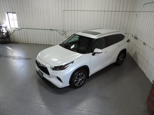 2022 Toyota Highlander 012