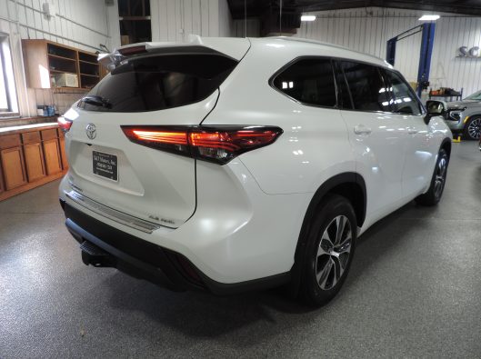 2022 Toyota Highlander 014