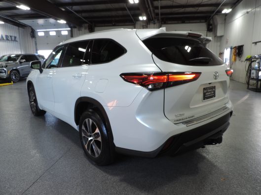 2022 Toyota Highlander 015