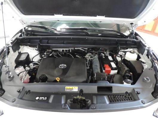 2022 Toyota Highlander 016