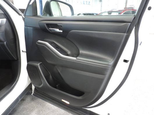 2022 Toyota Highlander 017