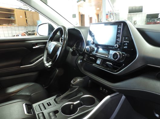 2022 Toyota Highlander 019