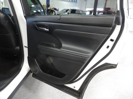 2022 Toyota Highlander 022