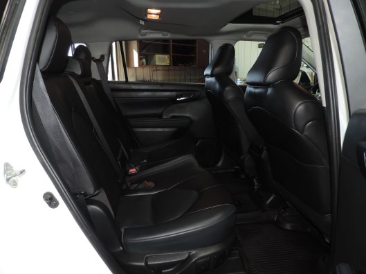2022 Toyota Highlander 023