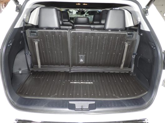 2022 Toyota Highlander 026