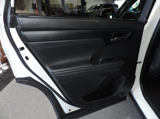 2022 Toyota Highlander 028