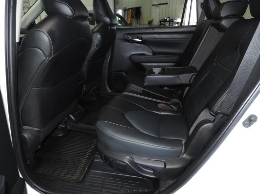 2022 Toyota Highlander 029