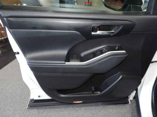 2022 Toyota Highlander 030