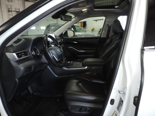2022 Toyota Highlander 032