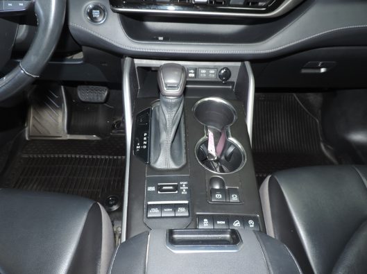 2022 Toyota Highlander 034