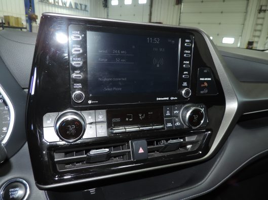 2022 Toyota Highlander 037