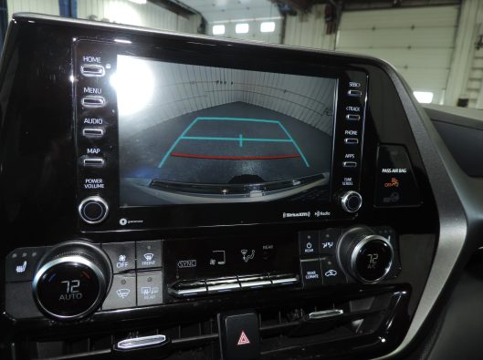 2022 Toyota Highlander 038