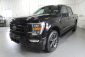 2023 Ford F150 Black 001