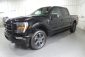 2023 Ford F150 Black 002