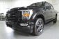 2023 Ford F150 Black 007