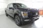 2023 Ford F150 Black 009