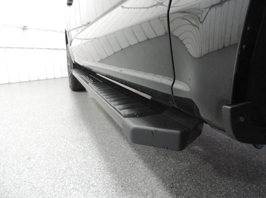 2023 Ford F150 Black 014