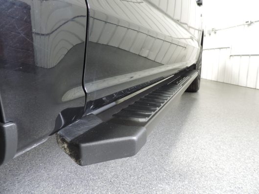 2023 Ford F150 Black 017