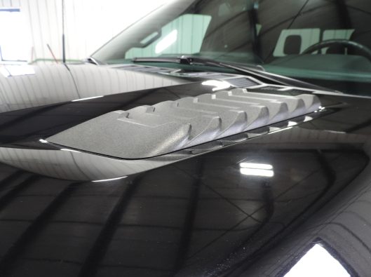 2023 Ford F150 Black 020