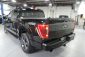2023 Ford F150 Black 022