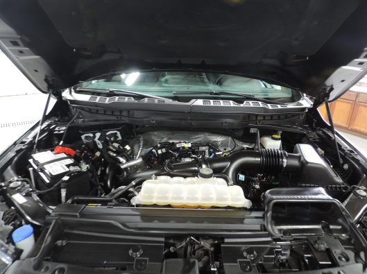 2023 Ford F150 Black 024