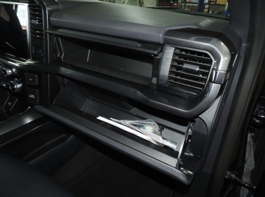 2023 Ford F150 Black 028