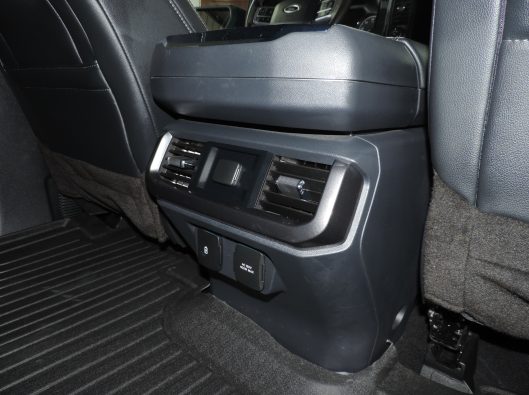 2023 Ford F150 Black 031