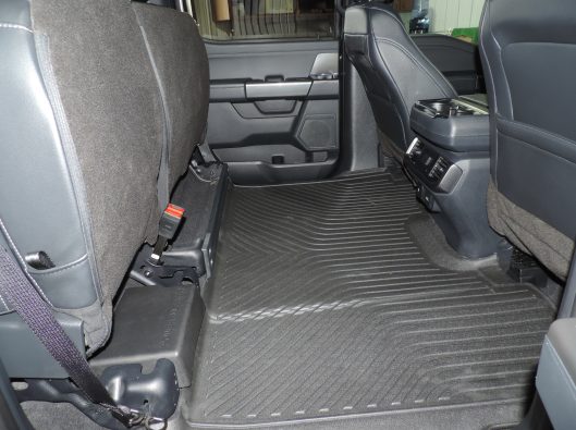 2023 Ford F150 Black 032