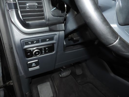 2023 Ford F150 Black 037