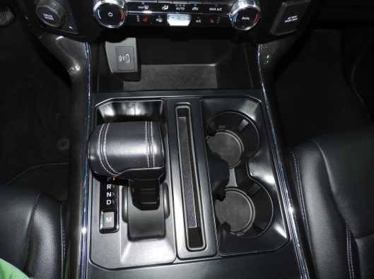 2023 Ford F150 Black 040