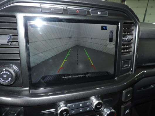 2023 Ford F150 Black 042