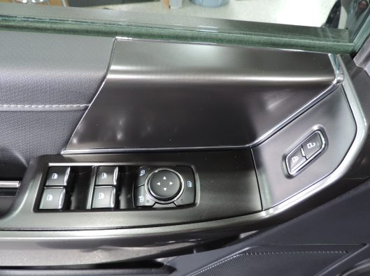 2023 Ford F150 Black 044