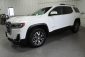 2023 GMC Acadia SLE White 002