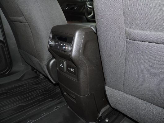 2023 GMC Acadia SLE White 022